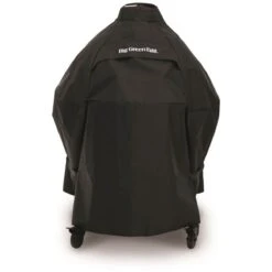 Big Green Egg Hoes Universeel Voor Medium, Large En Extra Large Vinyl Zwart