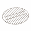 Big Green Egg Stainless Steel Grid Large -Big Green Egg 110114 13ss r stainless steel grid 2