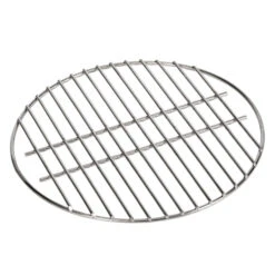 Big Green Egg Stainless Steel Grid Medium