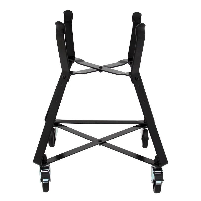 Big Green Egg Nest Onderstel Voor Big Green Egg Small 4 Big Green Egg Nest Onderstel Voor Big Green Egg Small - Afbeelding 2