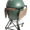 Big Green Egg Large Barbecue ø 47 Cm Keramiek Groen Met Onderstel -Big Green Egg 38846 1 2