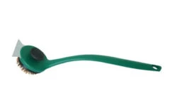 Big Green Egg Grid & Stone Scrubber Palmyra