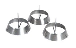 Big Green Egg Grill Rings