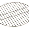 Big Green Egg Stainless Steel Grid | Medium -Big Green Egg 4588