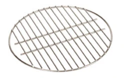 Big Green Egg Stainless Steel Grid | Medium