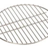 Big Green Egg Stainless Steel Grid | Large -Big Green Egg 4589