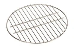 Big Green Egg Stainless Steel Grid | Large