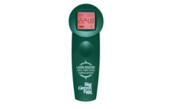 Big Green Egg Cooking Surface Thermometer