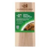 Big Green Egg Cedar Grilling Planks (2 Pcs.) -Big Green Egg 4610