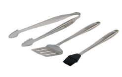 Big Green Egg Stainless Steel Tool Set