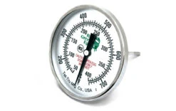 Big Green Egg Gauge 5 Cm | M, S MX, MN