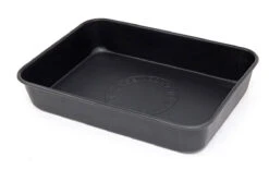 Big Green Egg Rectangular Drip Pan