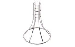 Big Green Egg Vertical Chicken Roaster