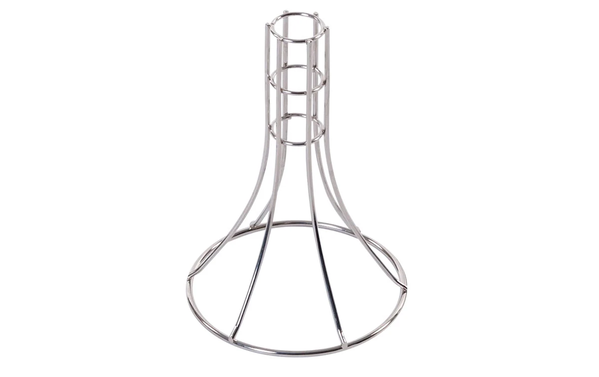 Big Green Egg Vertical Chicken Roaster 3 Big Green Egg Vertical Chicken Roaster