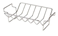 Big Green Egg Ribs And Roasting Rack 2XL XL En L