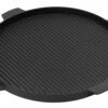 Big Green Egg Plancha | Large -Big Green Egg 4629