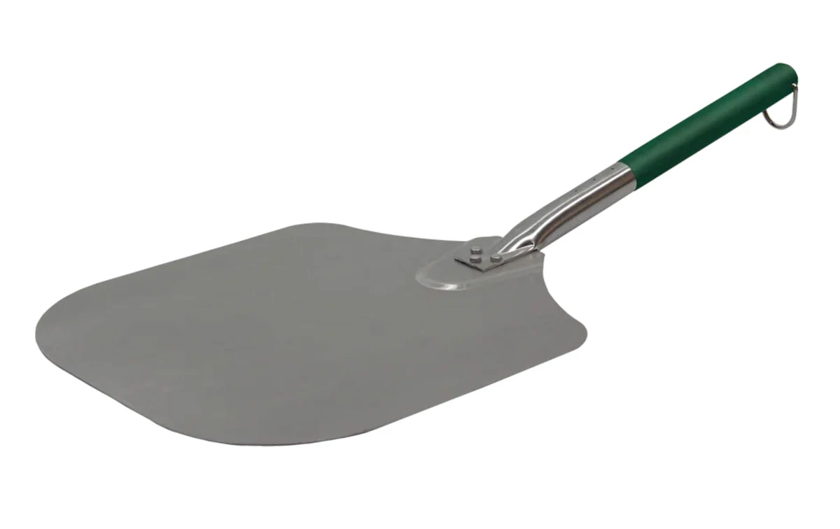 Big Green Egg Pizza Peel 3 Big Green Egg Pizza Peel