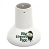 Big Green Egg Sittin’ Turkey Ceramic Roaster -Big Green Egg 4647