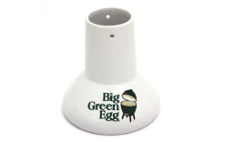 Big Green Egg Sittin’ Turkey Ceramic Roaster