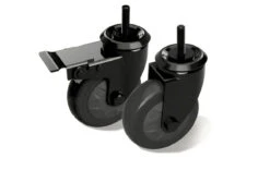 Big Green Egg Casterkit (2 Pcs.)