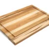 Big Green Egg Teak Cuttingboard -Big Green Egg 4657
