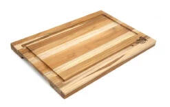 Big Green Egg Teak Cuttingboard