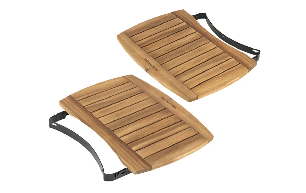 Big Green Egg EGG Mates (2 Pcs.) M 3 Big Green Egg EGG Mates (2 Pcs.) M