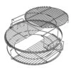 Big Green Egg EGGspander Kit L -Big Green Egg 4665