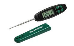 Big Green Egg Quick Read Thermometer