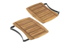 Big Green Egg Wooden EGG Mates MX