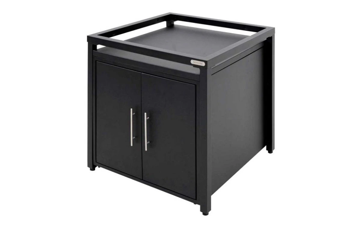 Big Green Egg Expansion Cabinet (excluding Casters) 3 Big Green Egg Expansion Cabinet (excluding Casters)