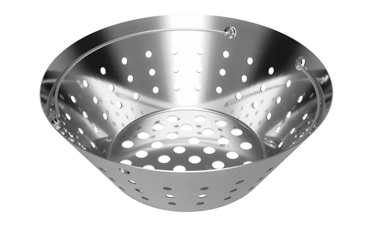 Big Green Egg Fire Bowl L 3 Big Green Egg Fire Bowl L