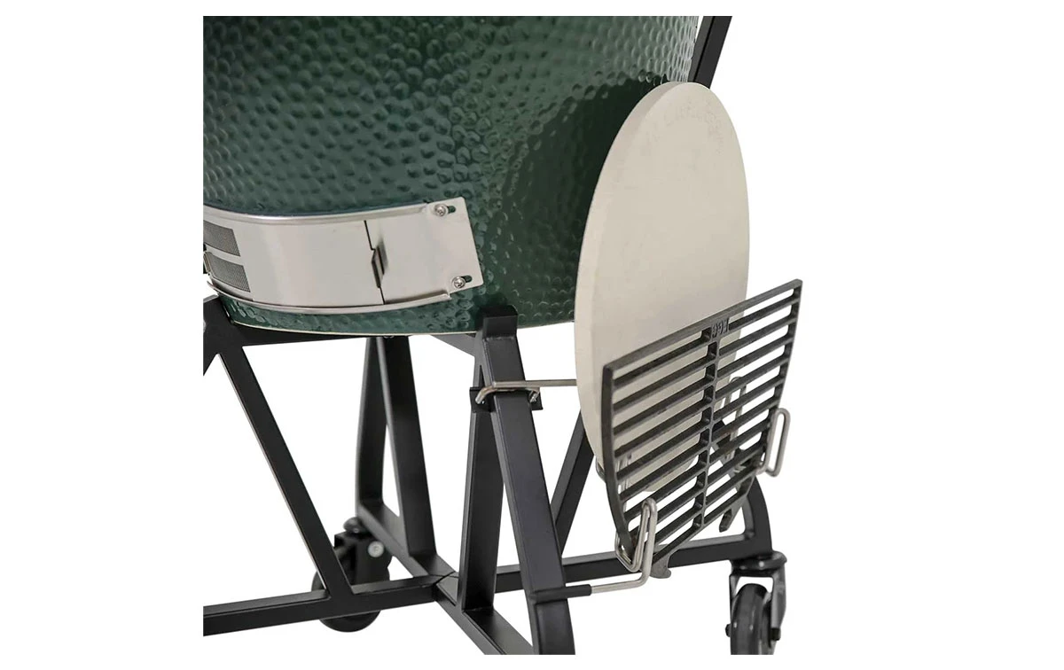 Big Green Egg Utility Rack Nest Large 3 Big Green Egg Utility Rack Nest Large