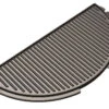 Big Green Egg Cast Iron Plancha (half) L -Big Green Egg 4686
