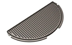 Big Green Egg Cast Iron Plancha (half) L