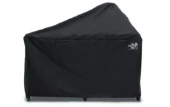 Big Green Egg Cover Frame XL-M + Expansion Frame Table XL