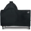 Big Green Egg Cover Acacia Table L 2 Big Green Egg Cover Acacia Table L -Big Green Egg 4691