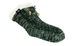 Big Green Egg Home Socks | Size 43-46