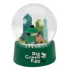 Big Green Egg Snow Globe -Big Green Egg 4713