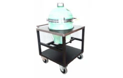Big Green Egg RVS Trolley Medium
