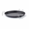 Big Green Egg Druippan Voor ConvEGGtor Extra Large -Big Green Egg 6827 82260 1