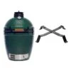 Big Green Egg Large Barbecue ø 47 Cm Keramiek Groen Met Table Nest -Big Green Egg bge hoofd 2 medium table nest 1 1