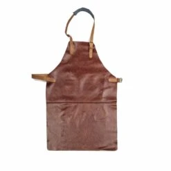 Big Green Egg Apron BBQ Schort -Big Green Egg big green egg apron bbq schort