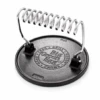 Big Green Egg Cast Iron Grill Press -Big Green Egg big green egg cast iron grill press