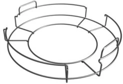 Big Green Egg ConvEGGtor Basket -Big Green Egg big green egg conveggtor basket 3