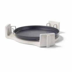 Big Green Egg Druippan Conveggtor -Big Green Egg big green egg druippan conveggtor 1