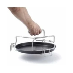 Big Green Egg Druippan Conveggtor -Big Green Egg big green egg druippan conveggtor 2