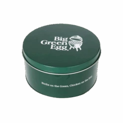 Big Green Egg Golf Giftbox (pitchfork, Bal Marker, Stempel En 3 Golfballen) -Big Green Egg big green egg golf giftbox pitchfork bal marker st 2