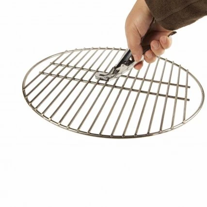Big Green Egg Grid Gripper Grill Clipper 4 Big Green Egg Grid Gripper Grill Clipper - Afbeelding 2
