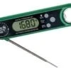 Big Green Egg Instant Thermometer Met Flesopener -Big Green Egg big green egg instant thermometer met flesopener